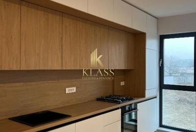 Apartament cu 2 camere decomandat în Dămăroaia