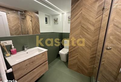 Apartament cu 3 camere în Centrul Istoric - 8