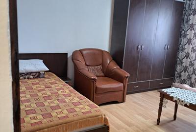 Garsonieră decomandată în Crângași