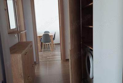 Apartament cu 2 camere decomandat în Central - 4