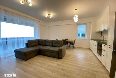 Apartament cu 2 camere în Sud - 5