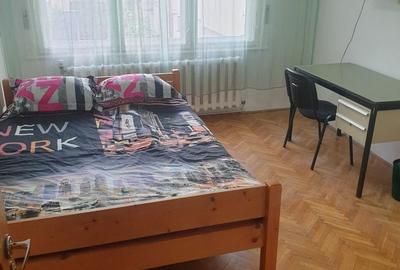 Casă cu 4 camere decomandat cu Teren 150 Mp în Zorilor - 3