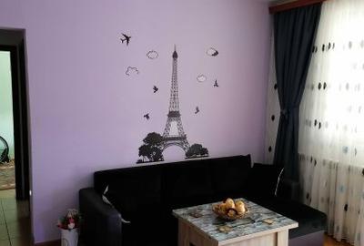 Apartament cu 3 camere semidecomandat în Abator - 1
