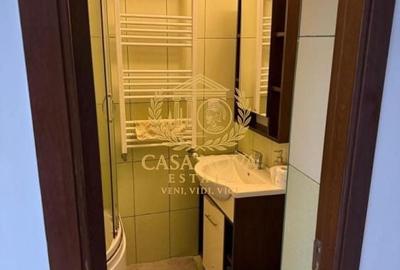 Apartament cu 3 camere în Gheorgheni