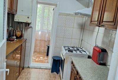 Apartament cu 2 camere decomandat în Central - 4