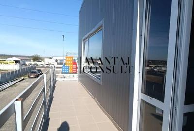 Spațiu comercial, de 560 mp, în Central - 7