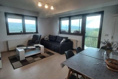 Apartament cu 3 camere decomandat în Central - 9