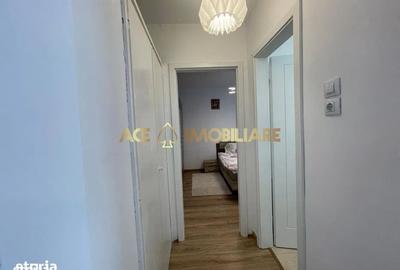 Apartament cu 2 camere, mobilat în Dristor - 4