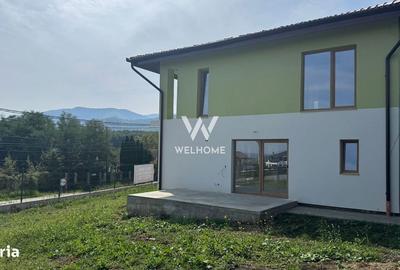 Casă cu 4 camere cu Canalizare în Sadu - 7
