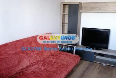 Apartament cu 2 camere decomandat, mobilat în Pantelimon