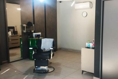 Spațiu comercial, de 40 mp, în Tractorul