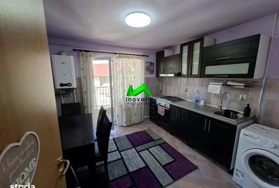 Apartament cu 2 camere în Turnișor