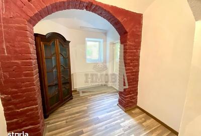 Apartament cu 2 camere în Sub Arini
