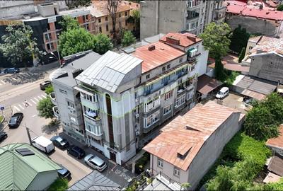 Apartament cu 4 camere decomandat, mobilat în Pache Protopopescu - 2