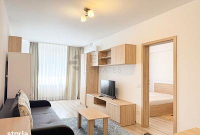 Apartament cu 2 camere în Calea Aradului