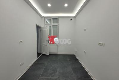 Apartament cu 2 camere decomandat în Sinaia - 4
