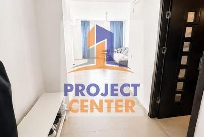 Apartament cu 2 camere decomandat în Găvana - 3