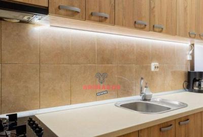 Apartament cu 2 camere în Titan - 5