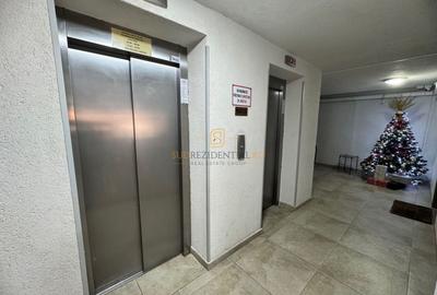 Apartament cu 3 camere decomandat, mobilat în Rahova - 16