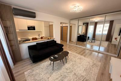 Apartament cu 2 camere decomandat în Central - 7