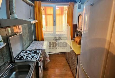 Apartament cu 2 camere în Mihai Viteazul - 4