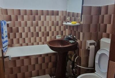 Apartament cu 2 camere decomandat, mobilat în Gara - 7
