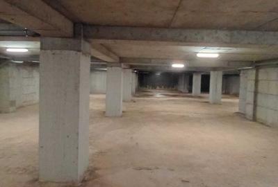 Spațiu comercial, de 10,000 mp, în Central - 2