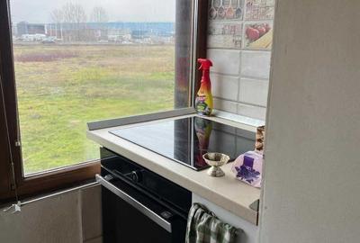Apartament cu 3 camere decomandat în Central - 3