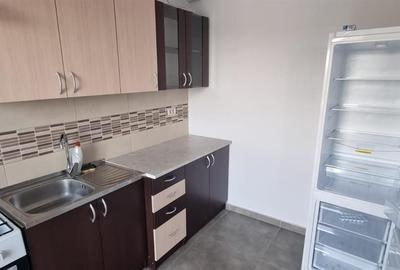 Garsonieră decomandată în Valea Lupului - 4