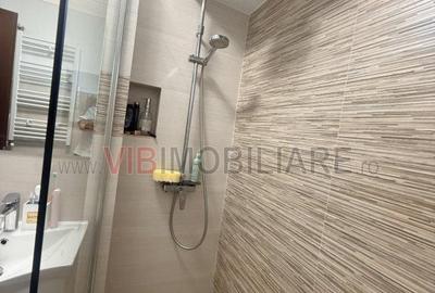 Apartament cu 3 camere în Gara de Nord