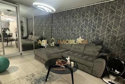 Apartament cu 2 camere semidecomandat, mobilat în Theodor Pallady - 1