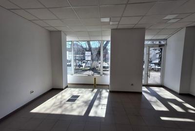 Spațiu comercial, de 72 mp, în Valea Ialomiței - 5