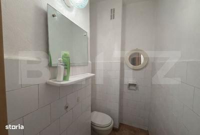 Apartament cu 3 camere decomandat, mobilat în Ultracentral - 3