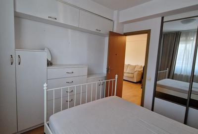 Apartament cu 2 camere semidecomandat, mobilat în Eroii Revoluției - 7