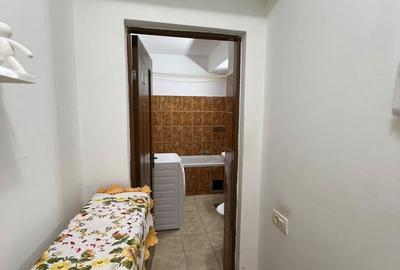 Apartament cu 2 camere decomandat, mobilat în Tomis Nord