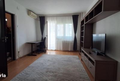 Apartament cu 2 camere semidecomandat în Central - 5