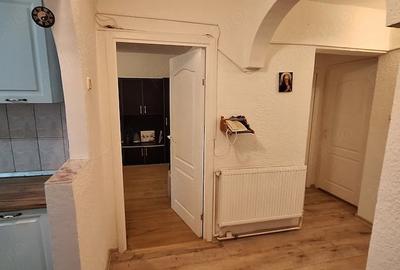 Apartament cu 3 camere decomandat în Vitrometan - 6