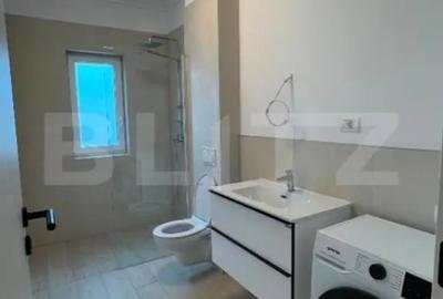 Apartament cu 2 camere semidecomandat în Torontalului