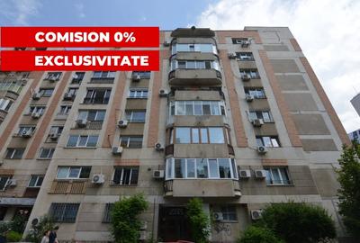 Garsonieră decomandată, mobilată în Calea Călărașilor - 38