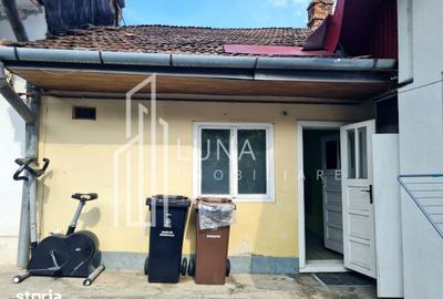 Casă cu 2 camere cu Teren 350 Mp în Budai - 7
