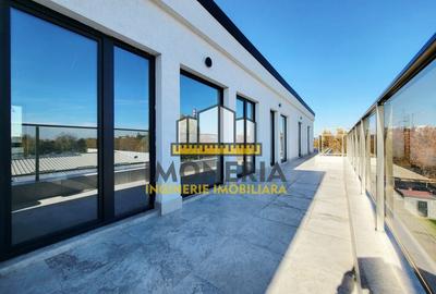 Apartament cu 4 camere semidecomandat în Theodor Pallady