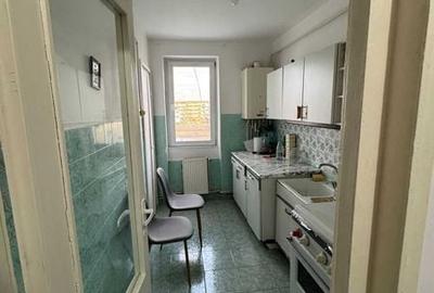 Apartament cu 2 camere decomandat în Central - 4
