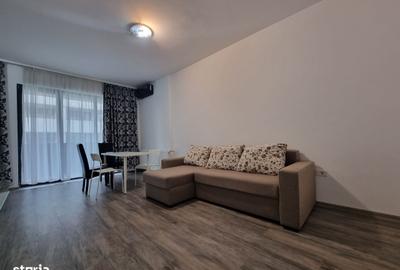 Apartament cu 2 camere în Central - 5