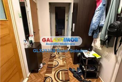 Apartament cu 2 camere decomandat, mobilat în Sebastian - 8