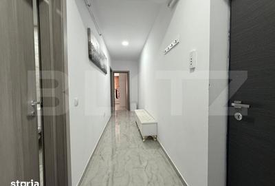 Apartament cu 2 camere decomandat în Craiovița Nouă - 1