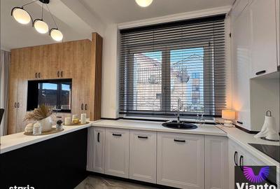 Apartament cu 2 camere, mobilat în Cristian - 16