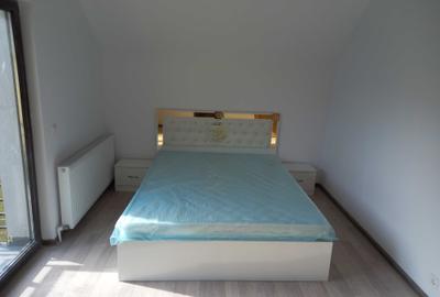 Casă cu 3 camere în Central