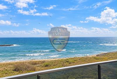Apartament cu 3 camere decomandat în Faleza Nord