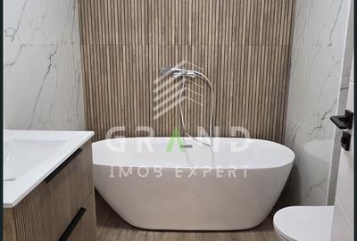 Apartament cu 2 camere semidecomandat în Florești - 4
