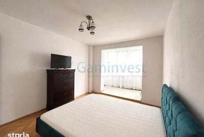 Apartament cu 3 camere în Rogerius